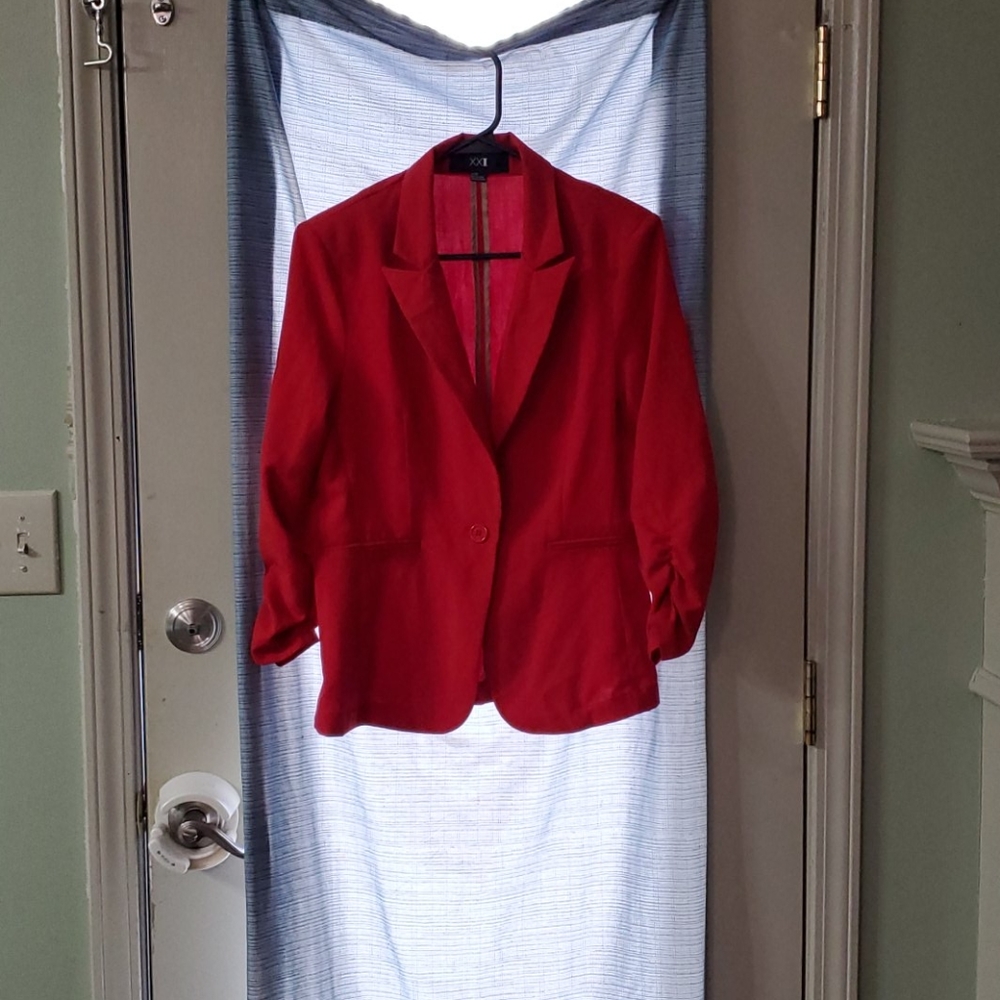 Blazer